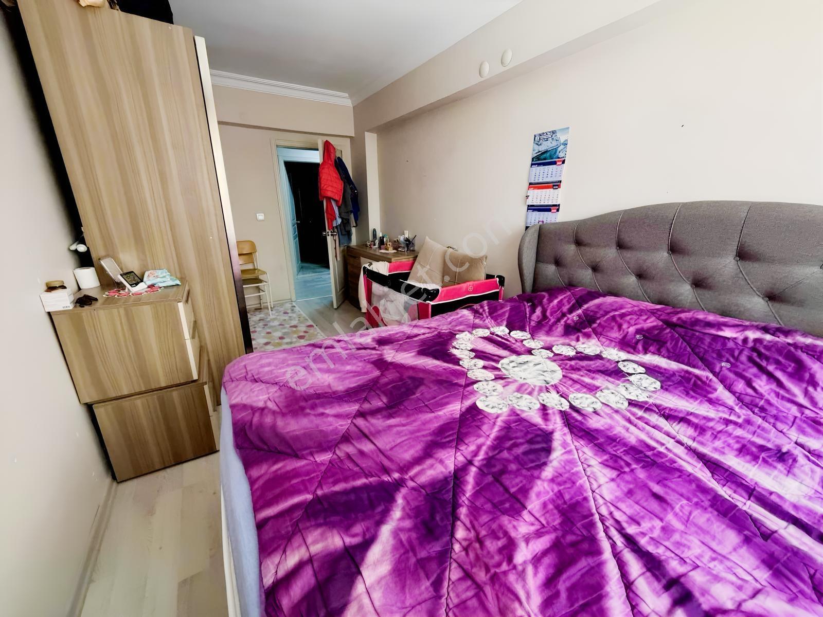 Etimesgut İstasyon Mahallesi 3+1 Satılık Daire - Görsel 25