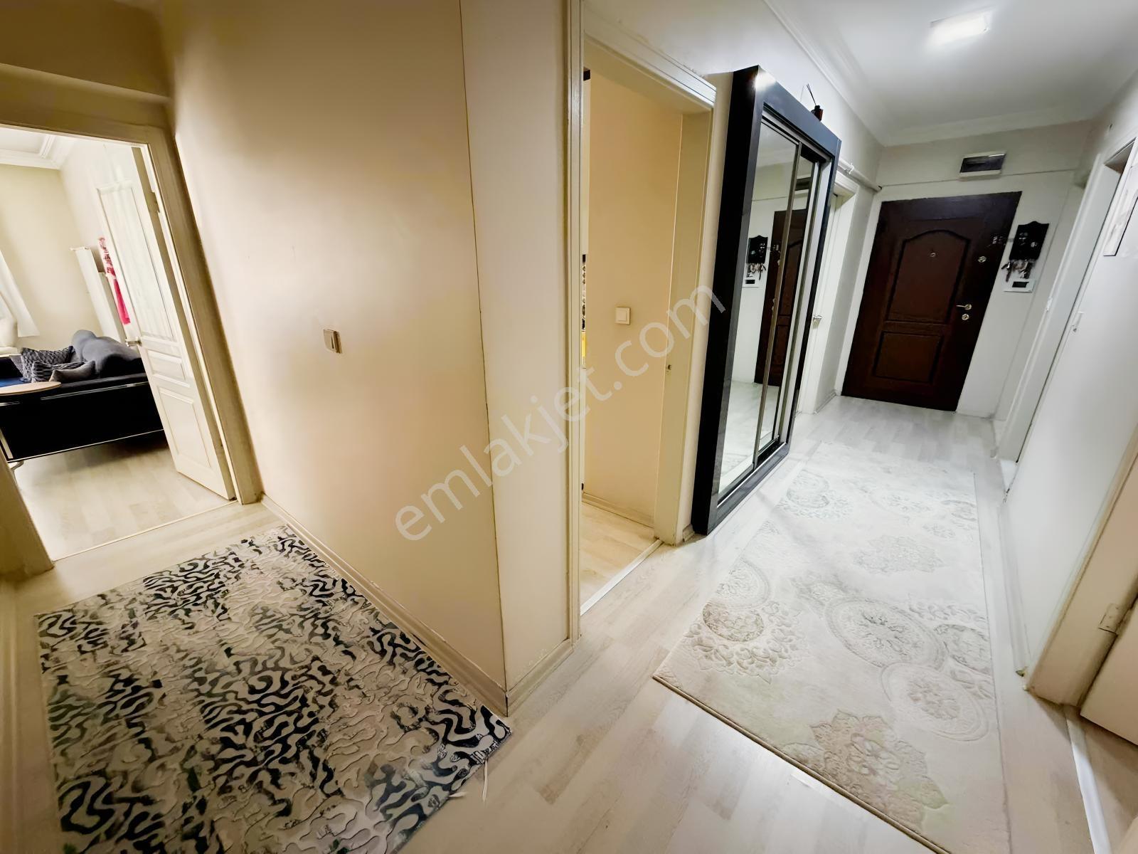 Etimesgut İstasyon Mahallesi 3+1 Satılık Daire - Görsel 19