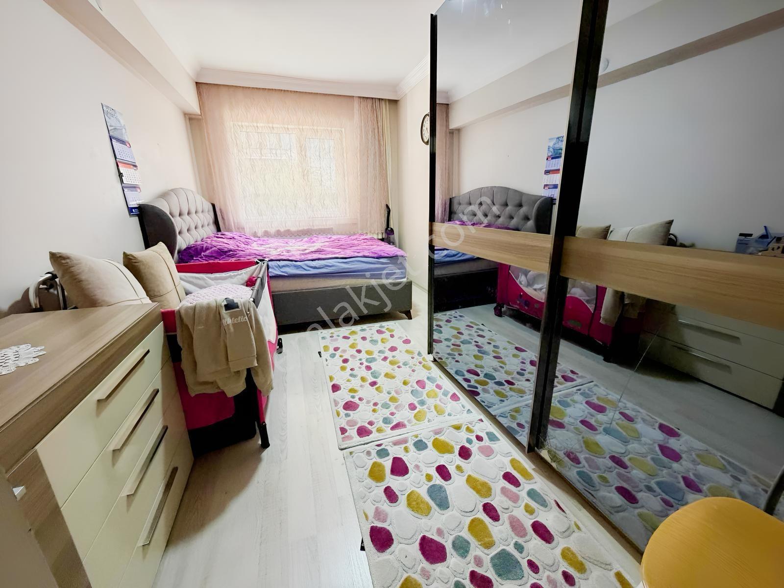 Etimesgut İstasyon Mahallesi 3+1 Satılık Daire - Görsel 23