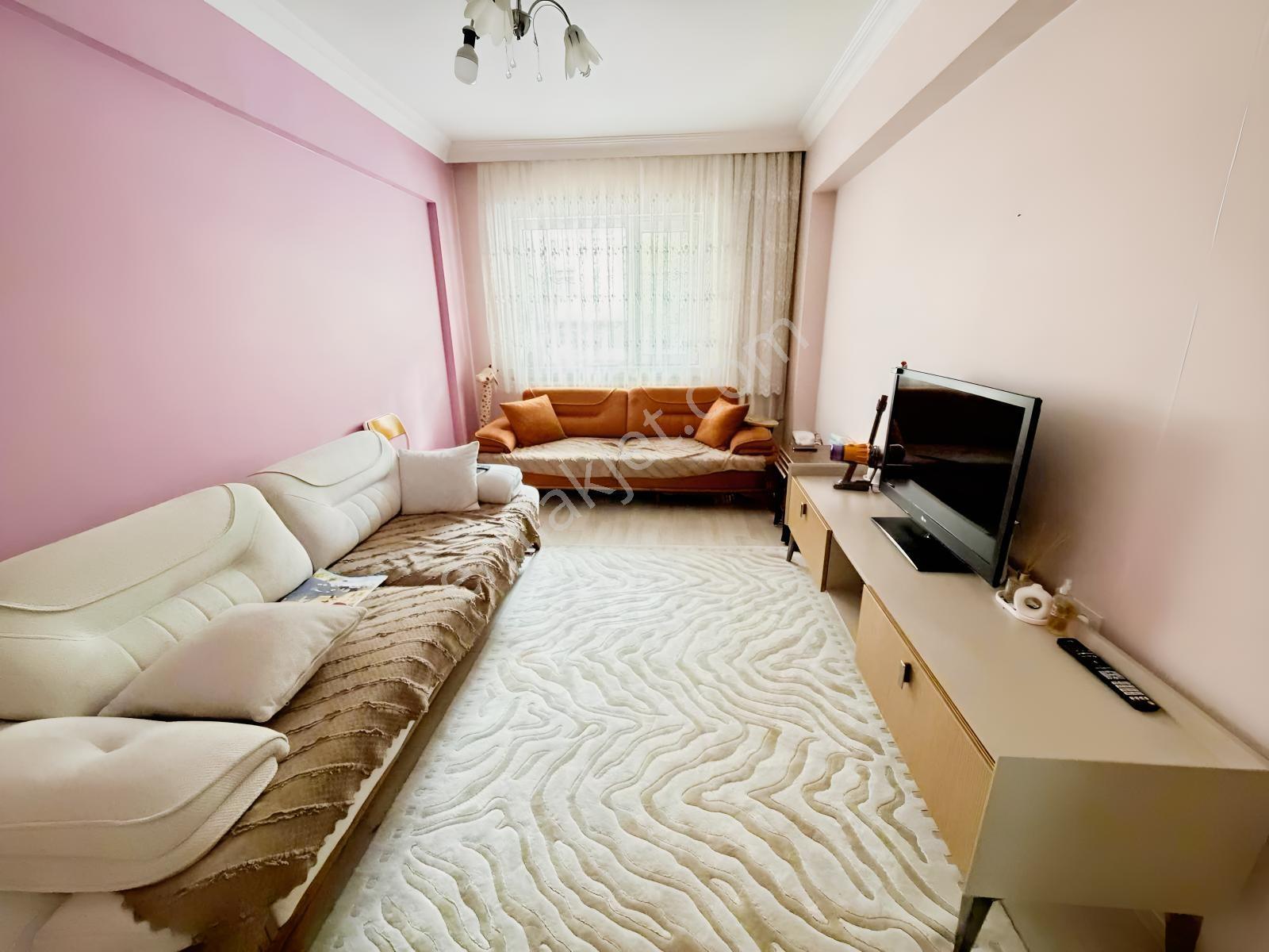 Etimesgut İstasyon Mahallesi 3+1 Satılık Daire - Görsel 14