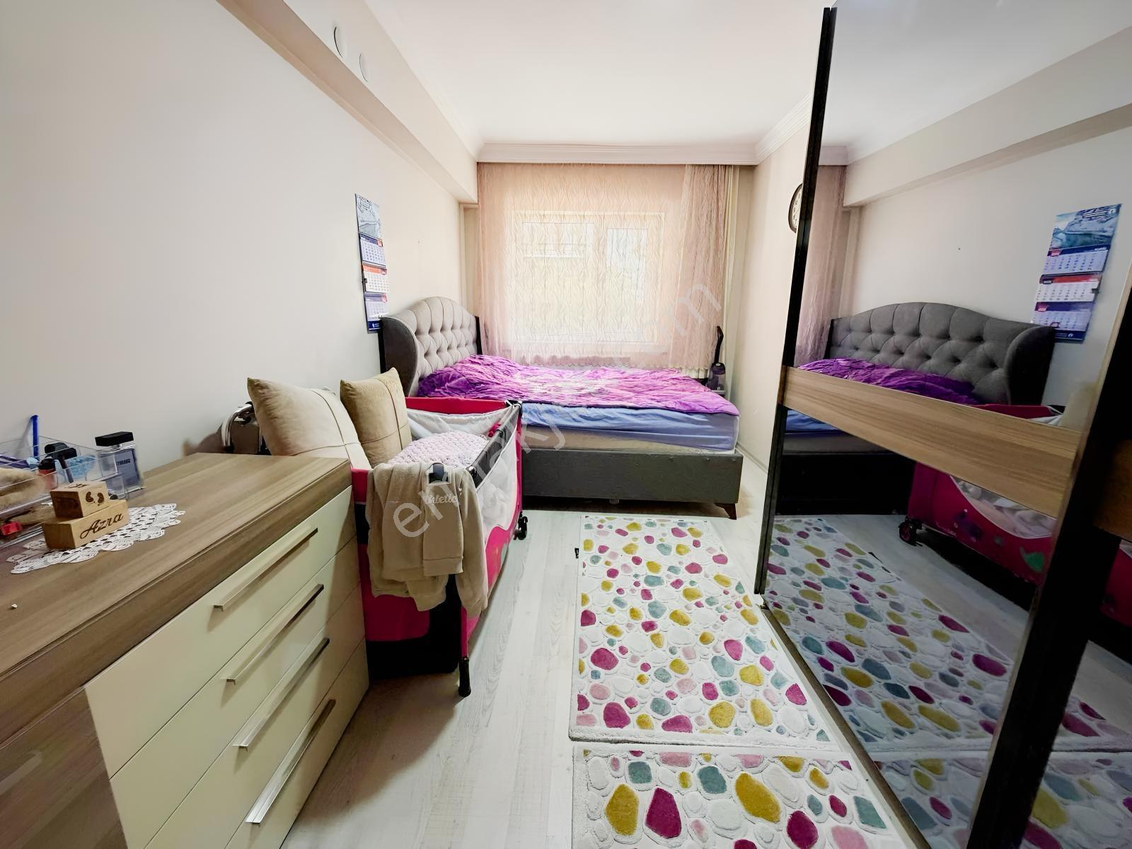 Etimesgut İstasyon Mahallesi 3+1 Satılık Daire - Görsel 15