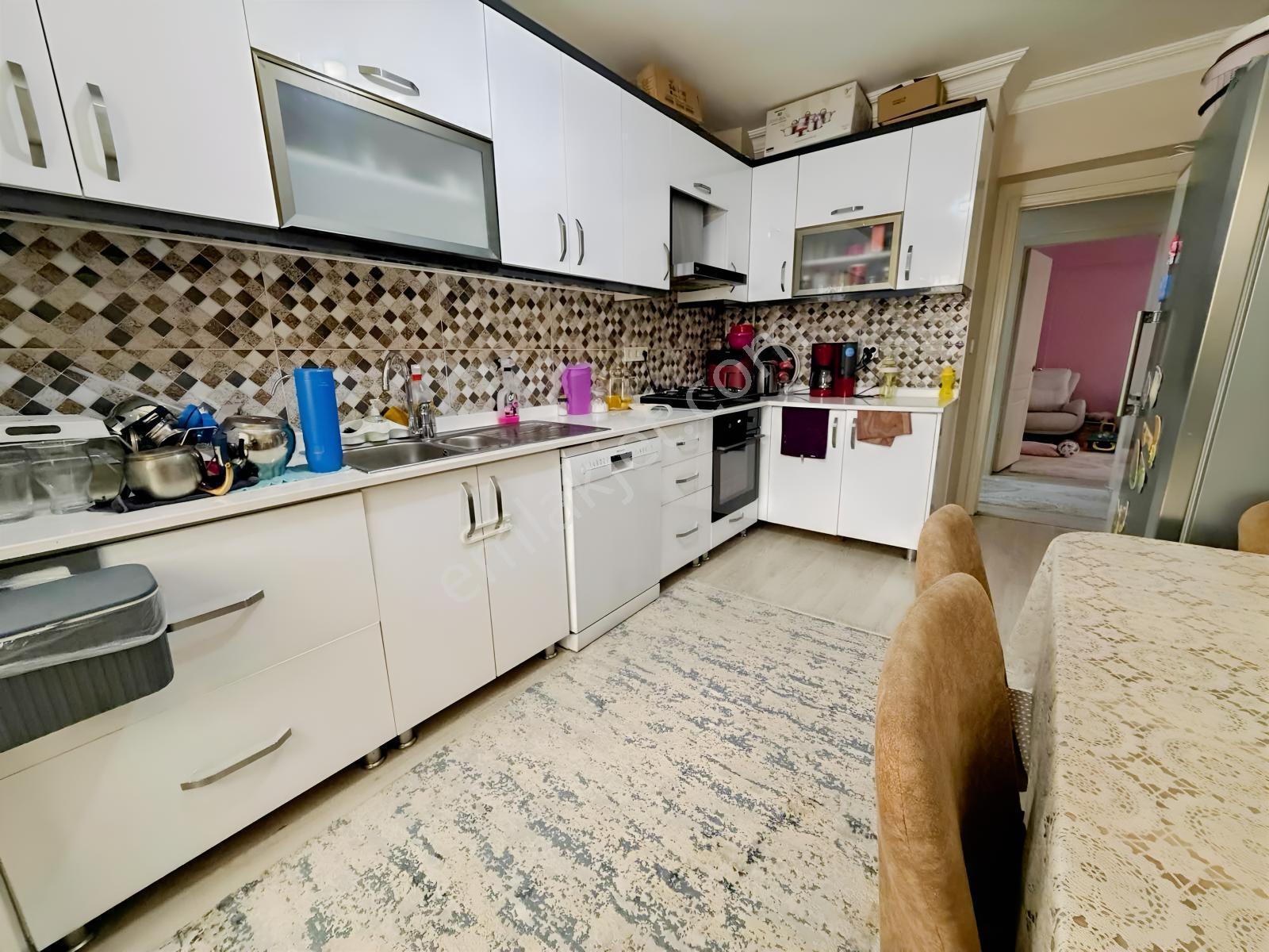 Etimesgut İstasyon Mahallesi 3+1 Satılık Daire - Görsel 6