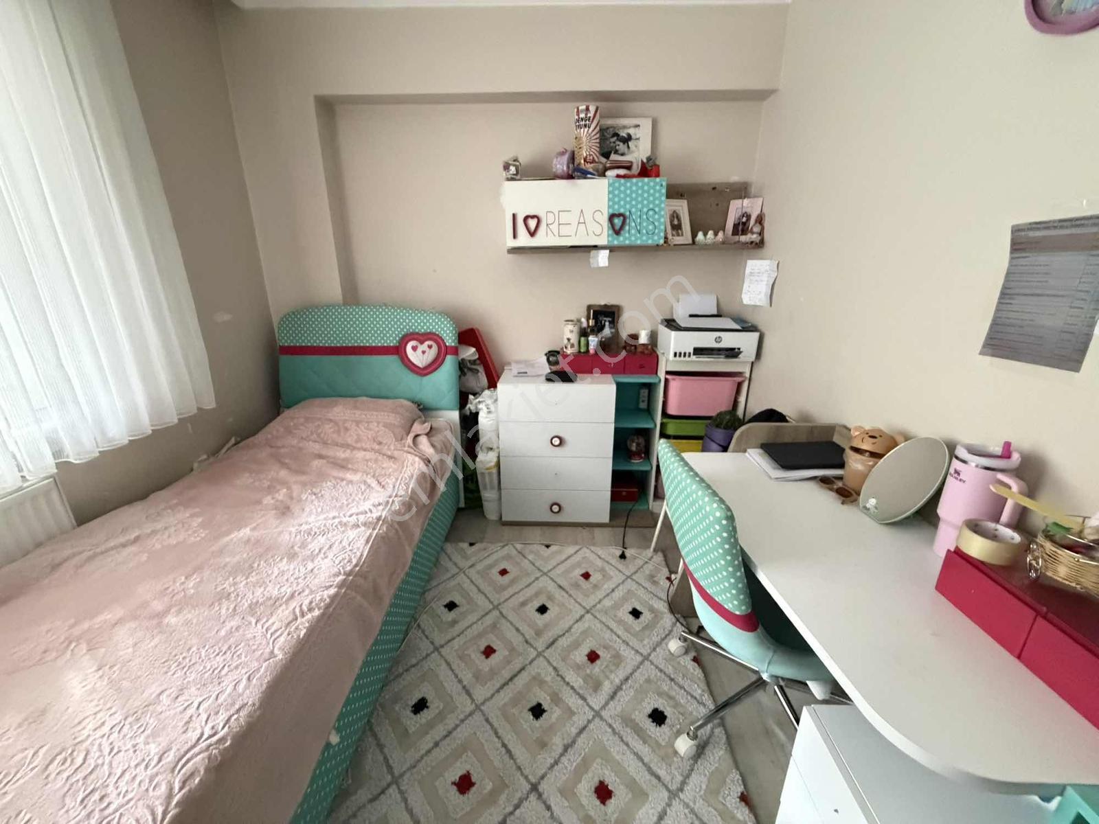 Etimesgut İstasyon Mahallesi 3+1 Satılık Daire - Görsel 12