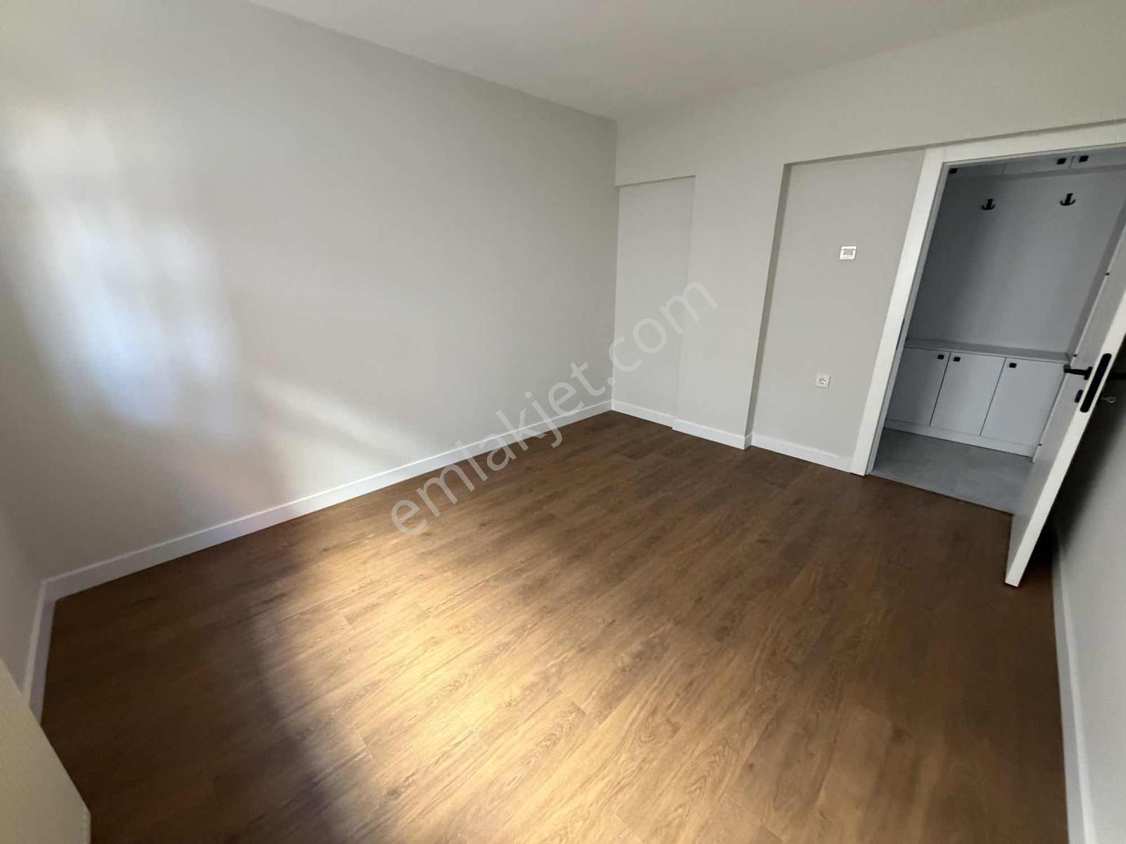 Etimesgut İstasyon Mahallesi 3+1 Satılık Daire (lüks Daire) - Görsel 20