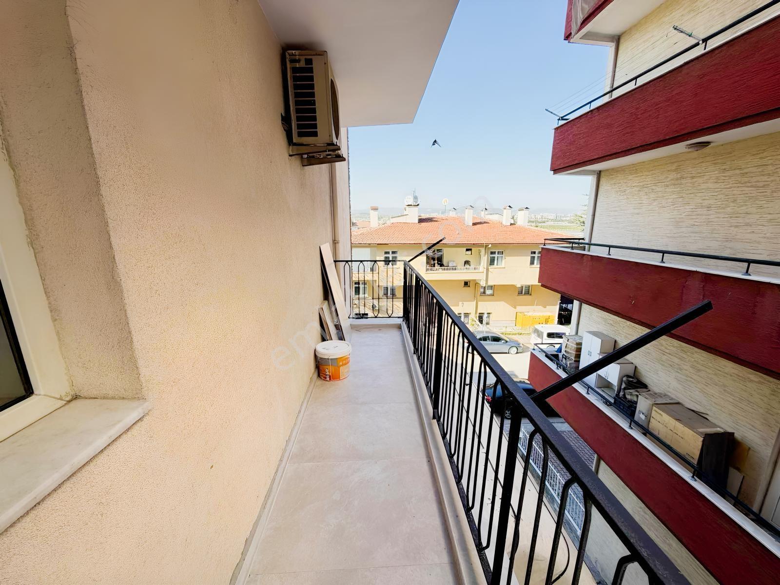 Etimesgut İstasyon Mahallesi 3+1 Satılık Daire (lüks Daire) - Görsel 12