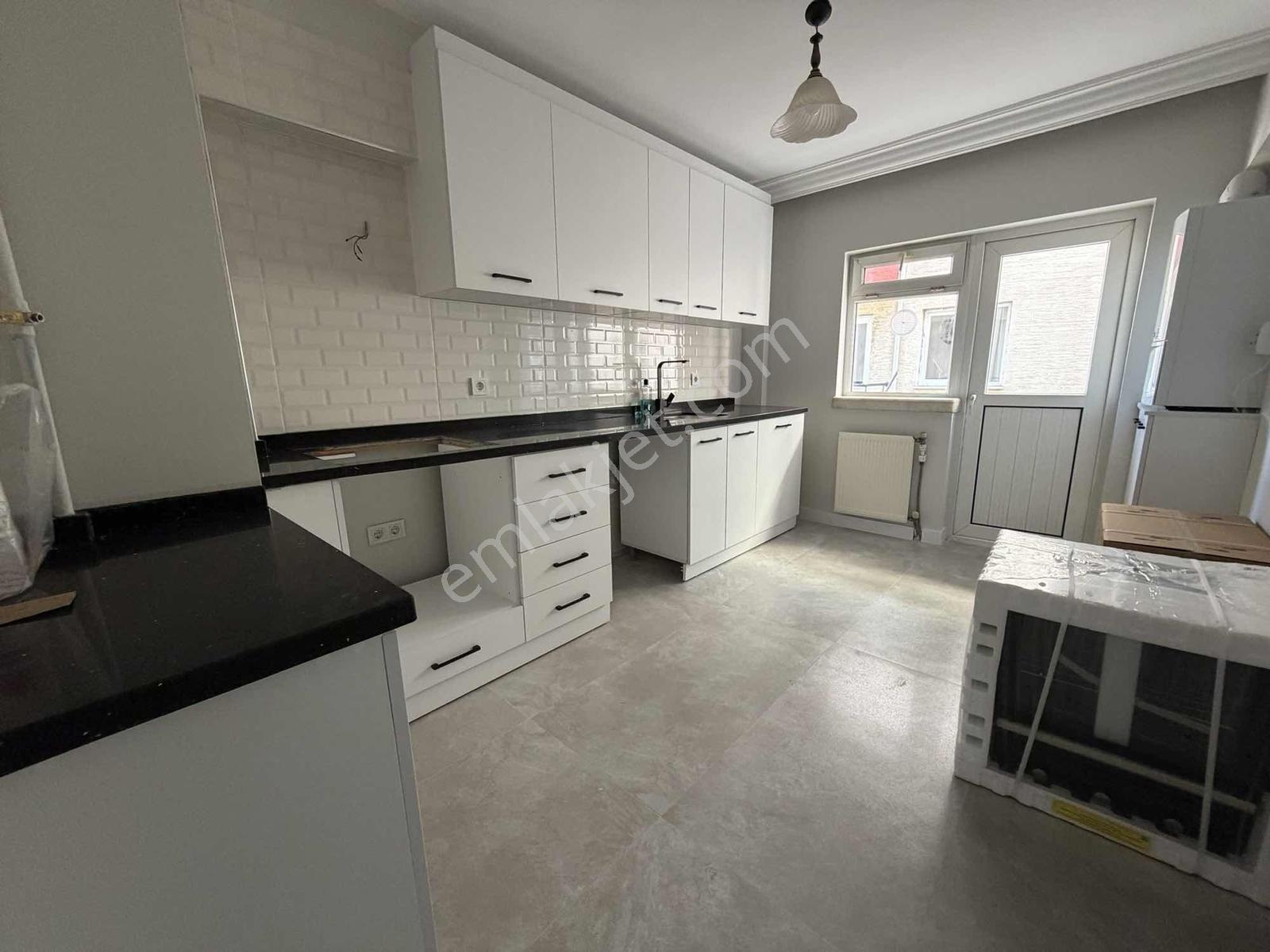 Etimesgut İstasyon Mahallesi 3+1 Satılık Daire (lüks Daire) - Görsel 23