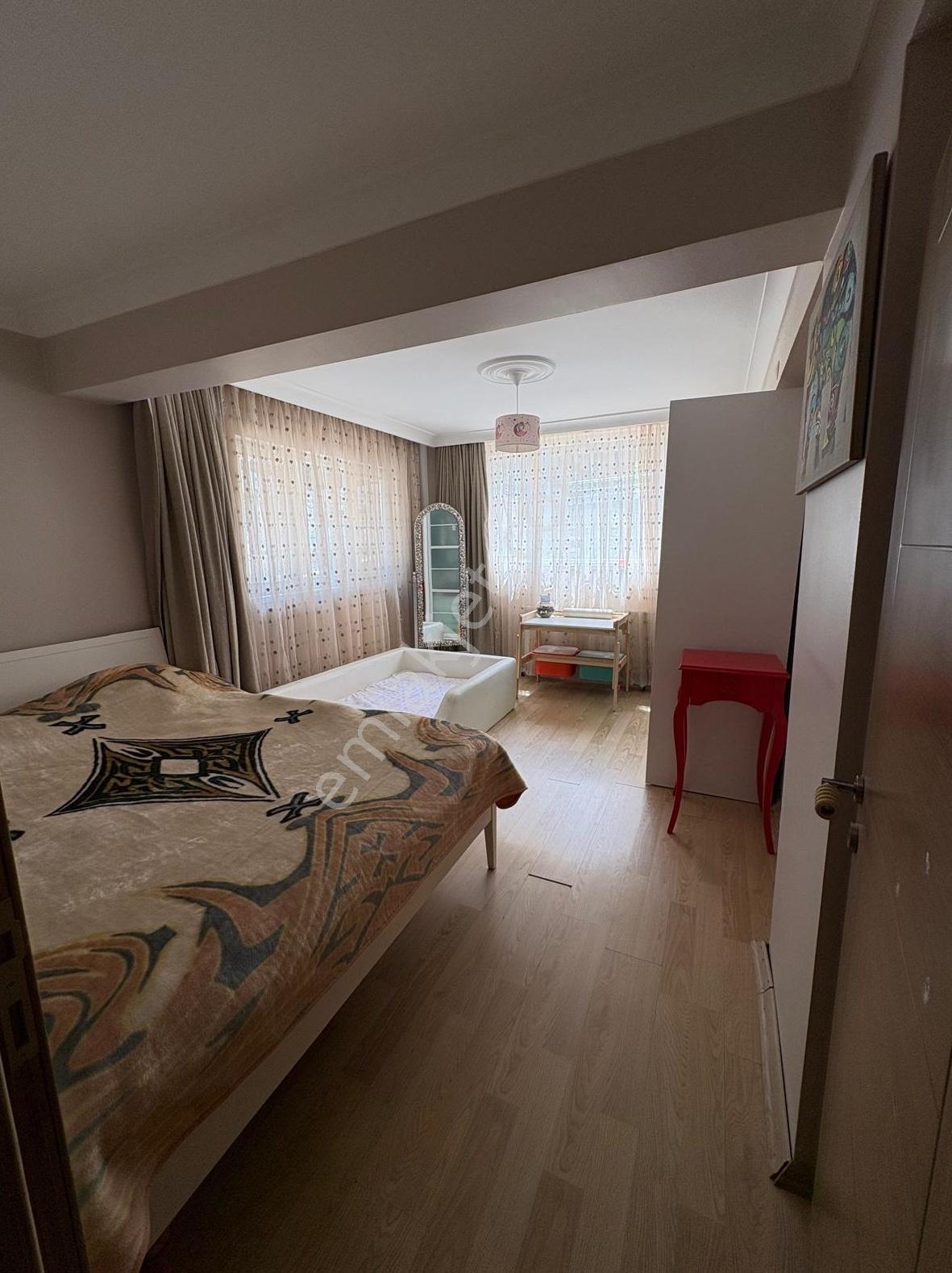 Etimesgut İstasyon Mahallesinde Satılık 4+1 Dublex Daire - Görsel 22