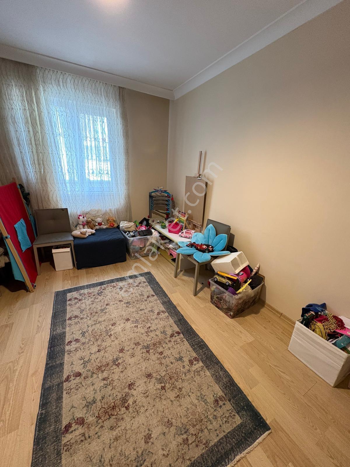 Etimesgut İstasyon Mahallesinde Satılık 4+1 Dublex Daire - Görsel 23