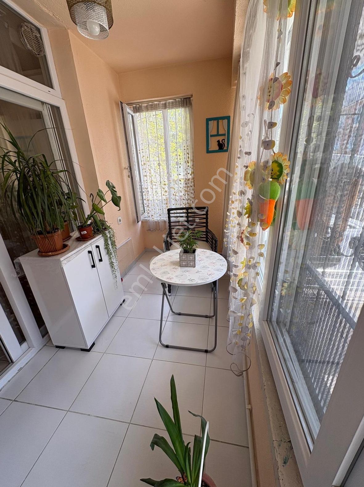 Etimesgut İstasyon Mahallesinde Satılık 4+1 Dublex Daire - Görsel 15