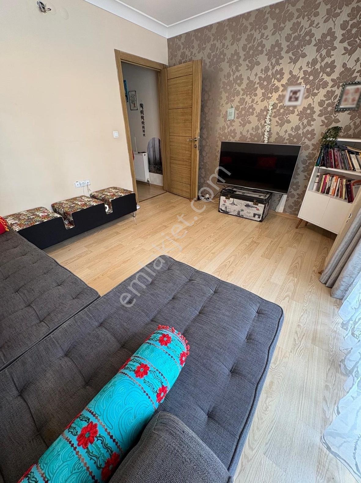 Etimesgut İstasyon Mahallesinde Satılık 4+1 Dublex Daire - Görsel 19