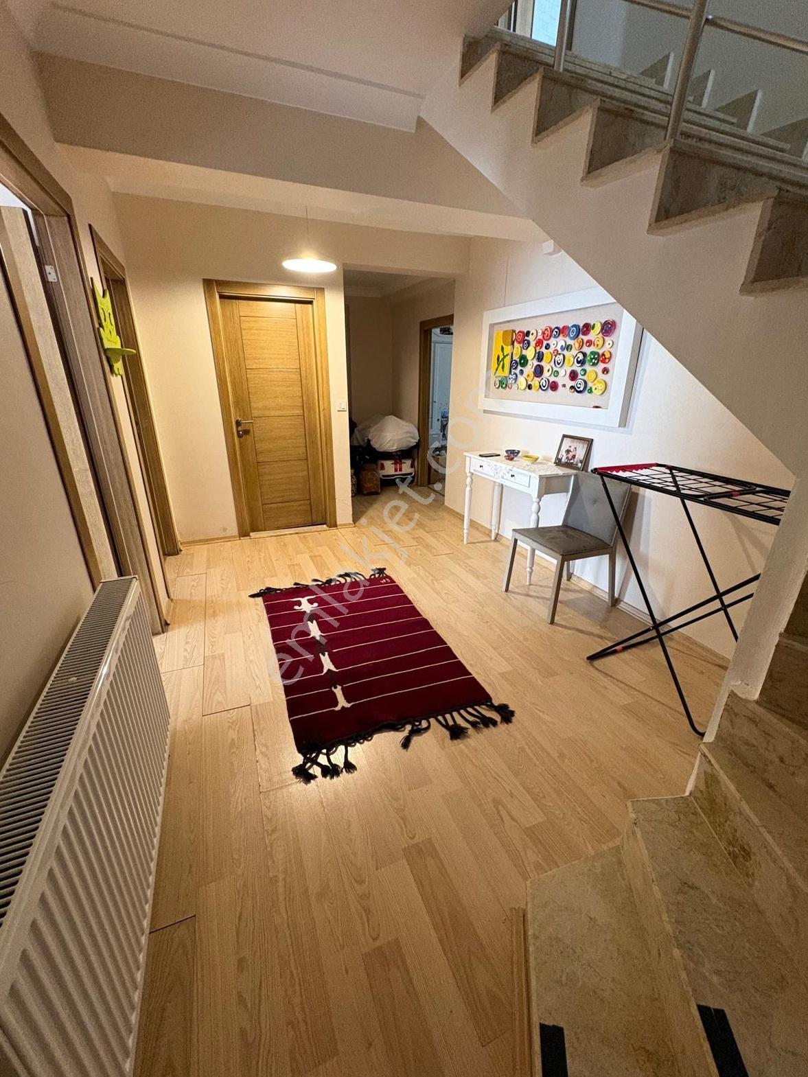 Etimesgut İstasyon Mahallesinde Satılık 4+1 Dublex Daire - Görsel 17