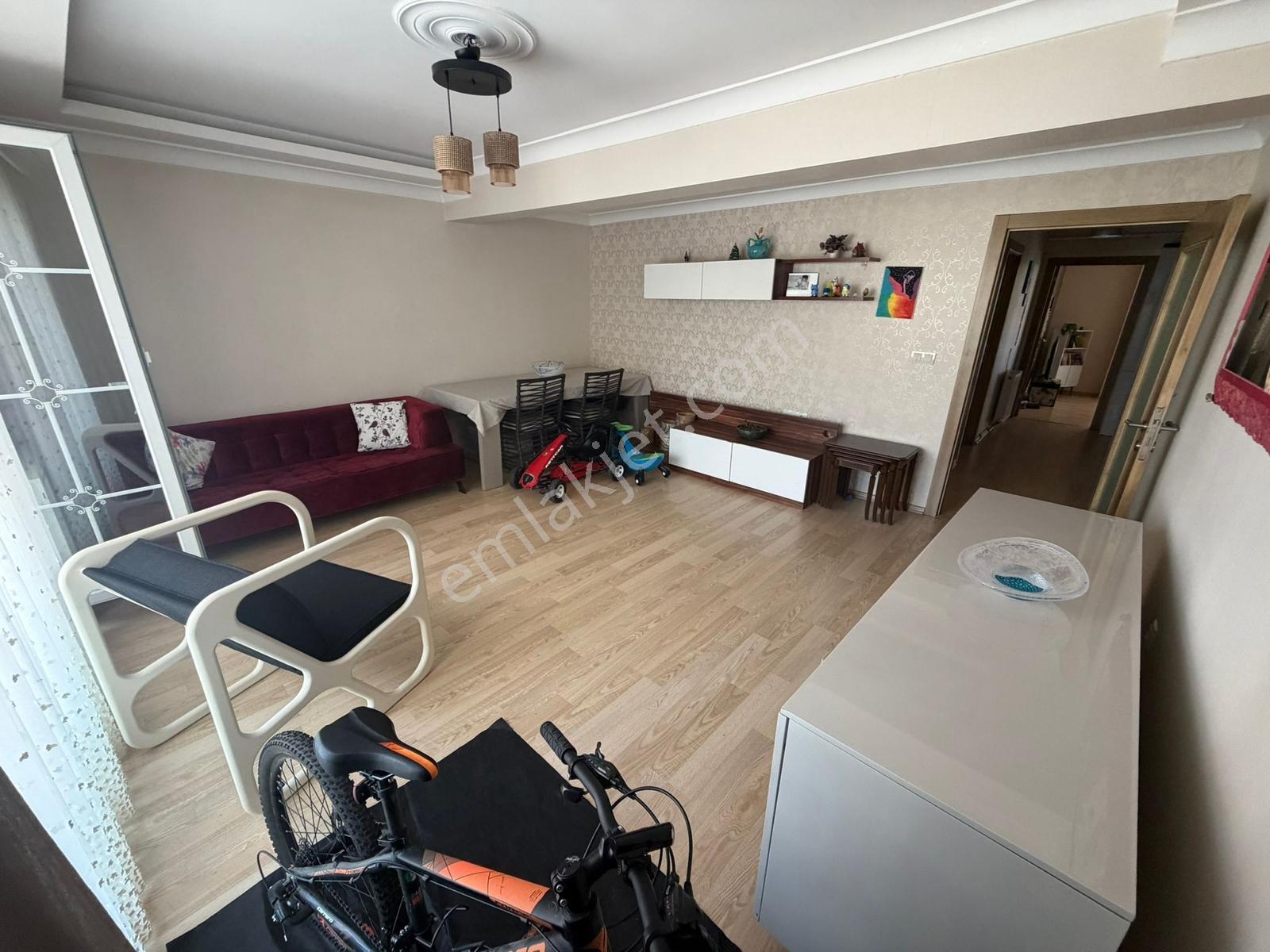 Etimesgut İstasyon Mahallesinde Satılık 4+1 Dublex Daire - Görsel 13