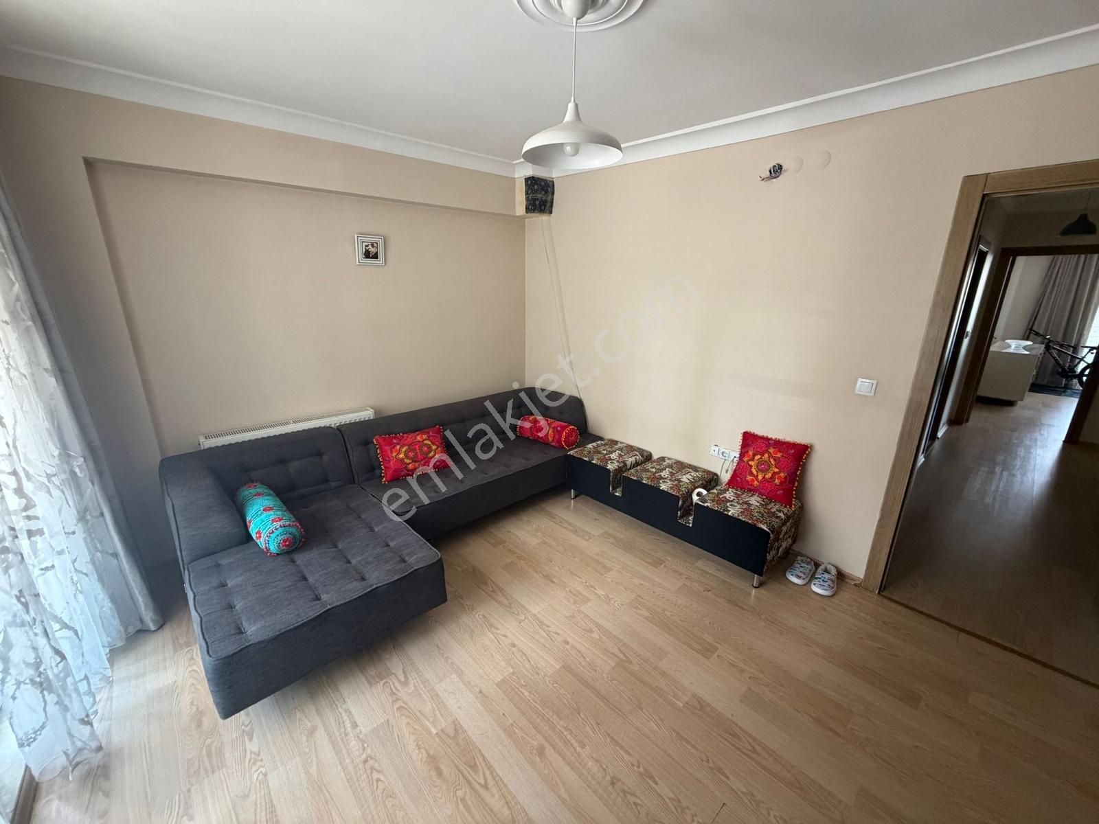 Etimesgut İstasyon Mahallesinde Satılık 4+1 Dublex Daire - Görsel 2