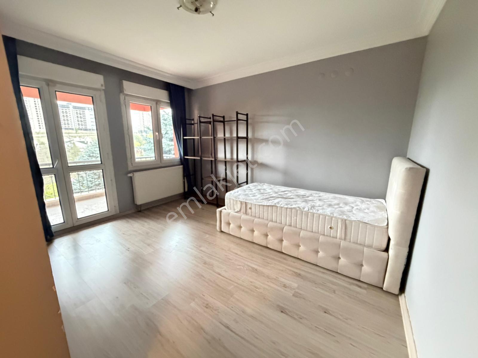 Çayyolu-alacaatlı 6+2 Satılık Villa - Görsel 3