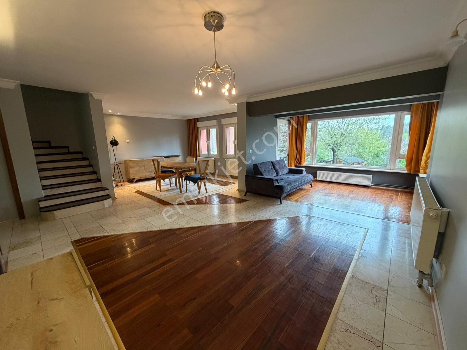 Çayyolu-alacaatlı 6+2 Satılık Villa