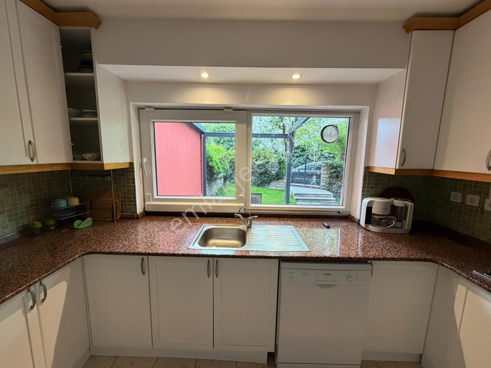 Çayyolu-alacaatlı 6+2 Satılık Villa - Görsel 25