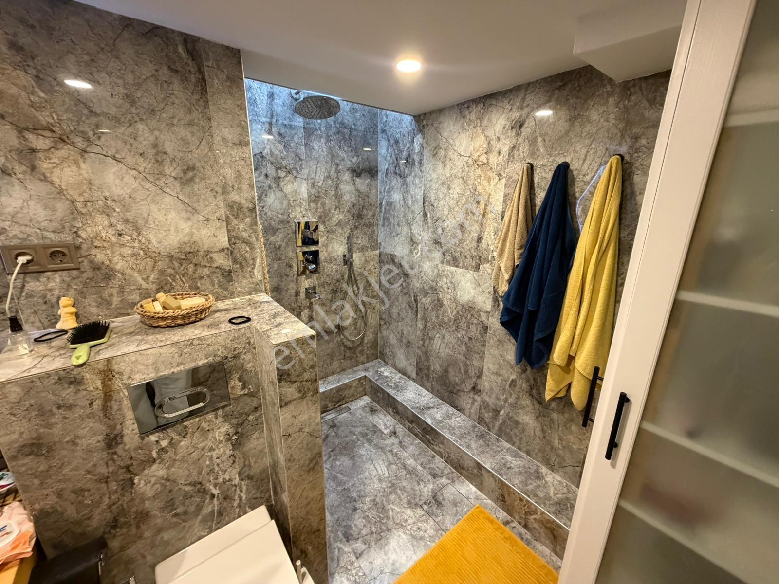 Çayyolu-alacaatlı 6+2 Satılık Villa - Görsel 31