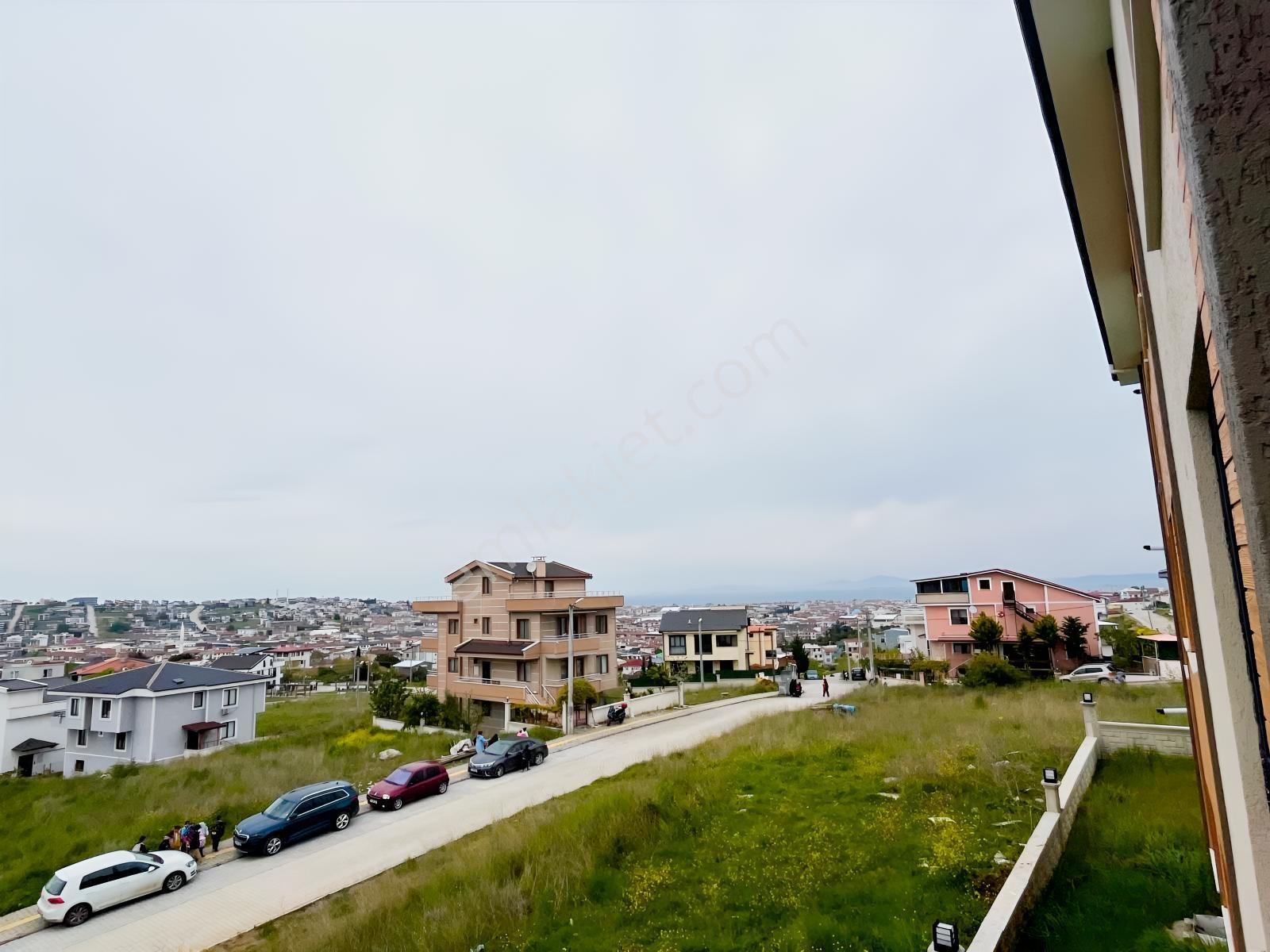 2+1 Sıfır Arakat(a-kalite)deniz Manzaralı Hastaneye Komşu Önceph - Görsel 18