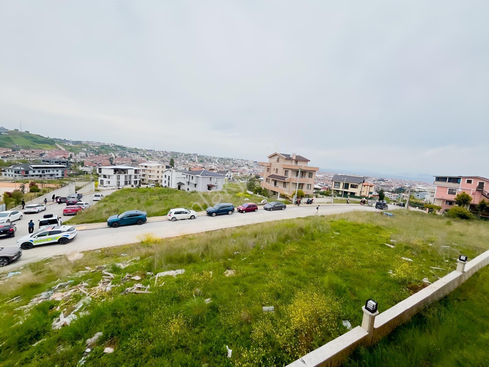 2+1 Sıfır Arakat(a-kalite)deniz Manzaralı Hastaneye Komşu Önceph - Görsel 35