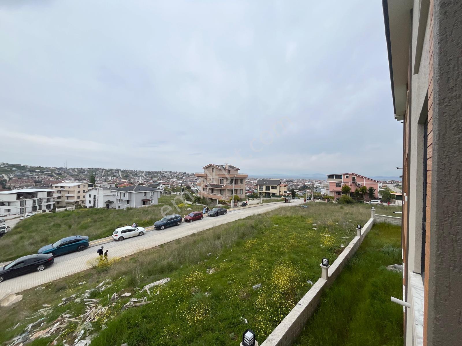 2+1 Sıfır Arakat(a-kalite)deniz Manzaralı Hastaneye Komşu Önceph - Görsel 5