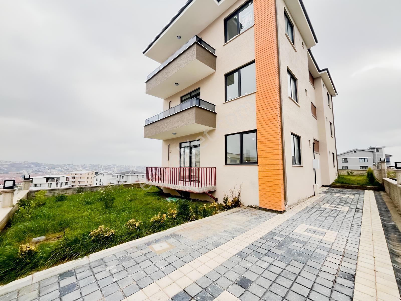 2+1 Sıfır Arakat(a-kalite)deniz Manzaralı Hastaneye Komşu Önceph - Görsel 20