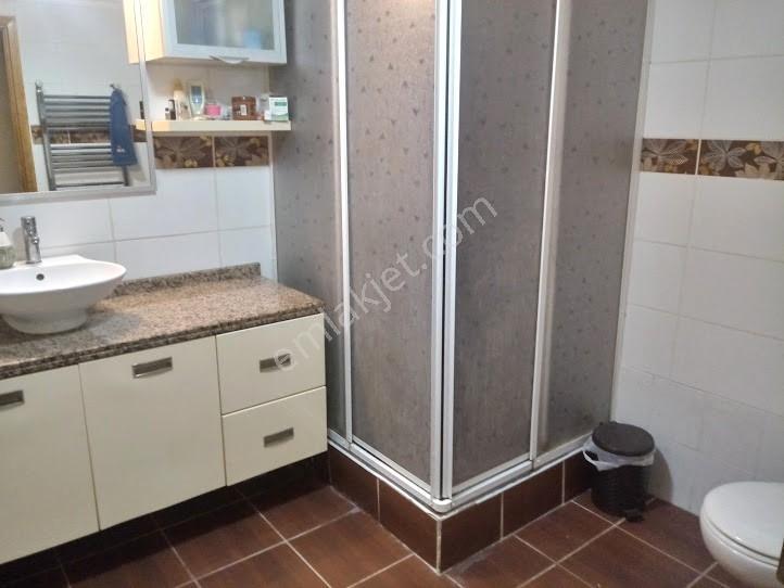 Yeşilköy Eski Havaalanı Cd. Üzeri Sitede Bahçe Çıkışlı 130m2 3+1 - Görsel 7