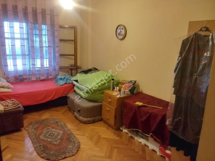 Yeşilköy Eski Havaalanı Cd. Üzeri Sitede Bahçe Çıkışlı 130m2 3+1 - Görsel 13
