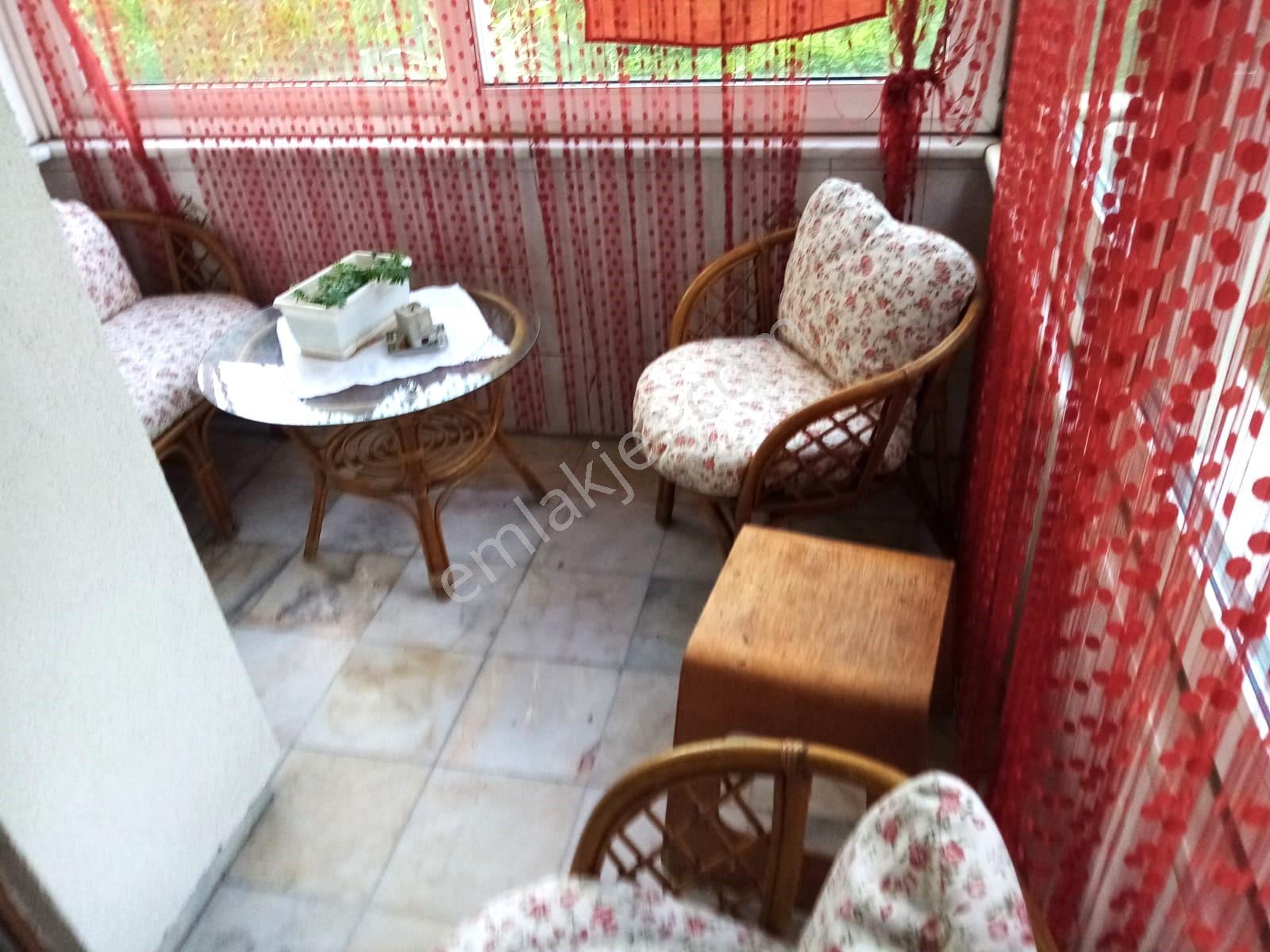 Yeşilköy Eski Havaalanı Cd. Üzeri Sitede Bahçe Çıkışlı 130m2 3+1 - Görsel 16