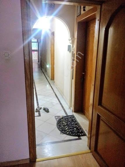 Yeşilköy Eski Havaalanı Cd. Üzeri Sitede Bahçe Çıkışlı 130m2 3+1 - Görsel 5