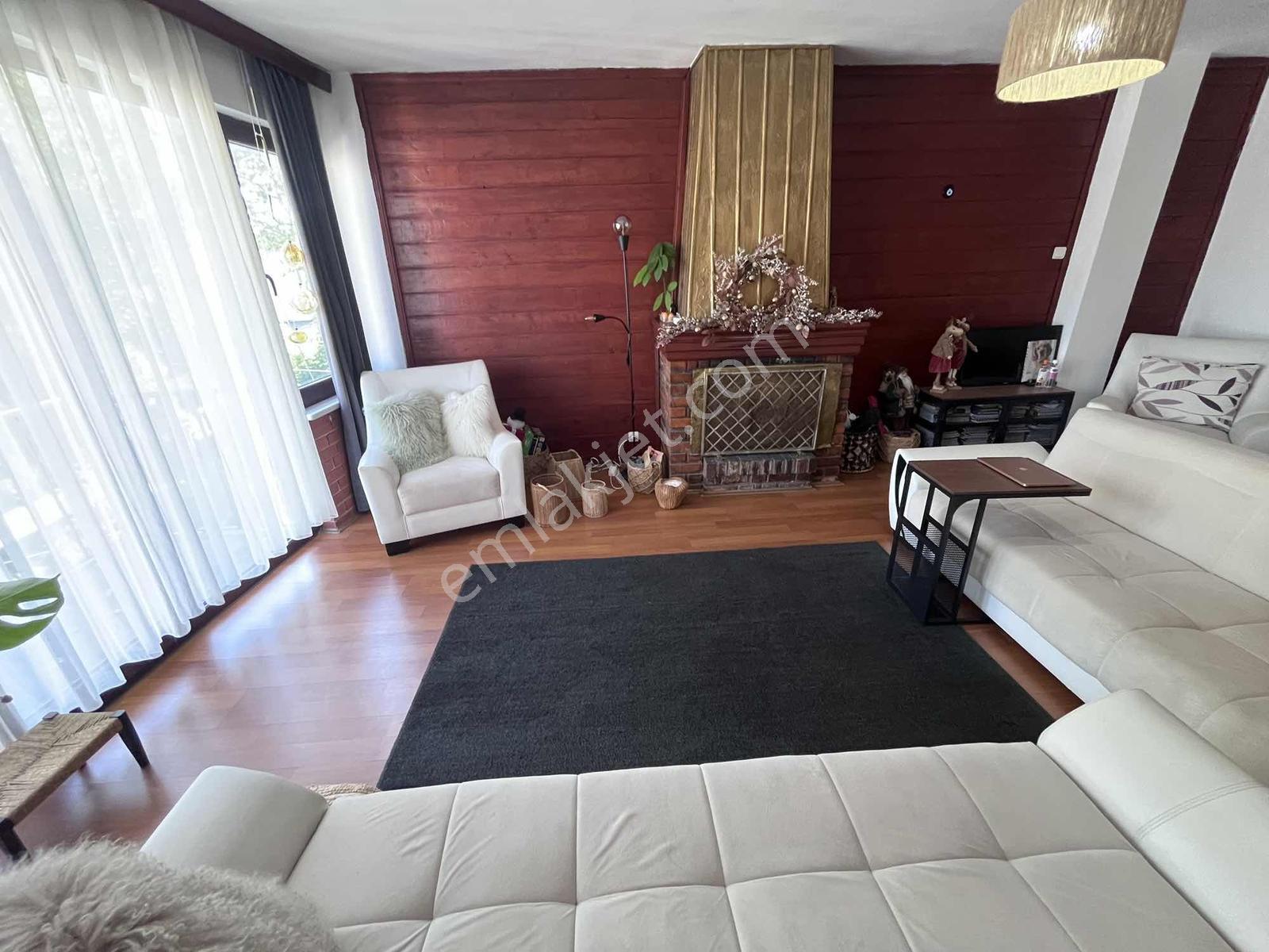 Novi Gül'den! Sarıyer Büyükdere'de Satılık 75 M² Tarihi Fırsat - Görsel 3