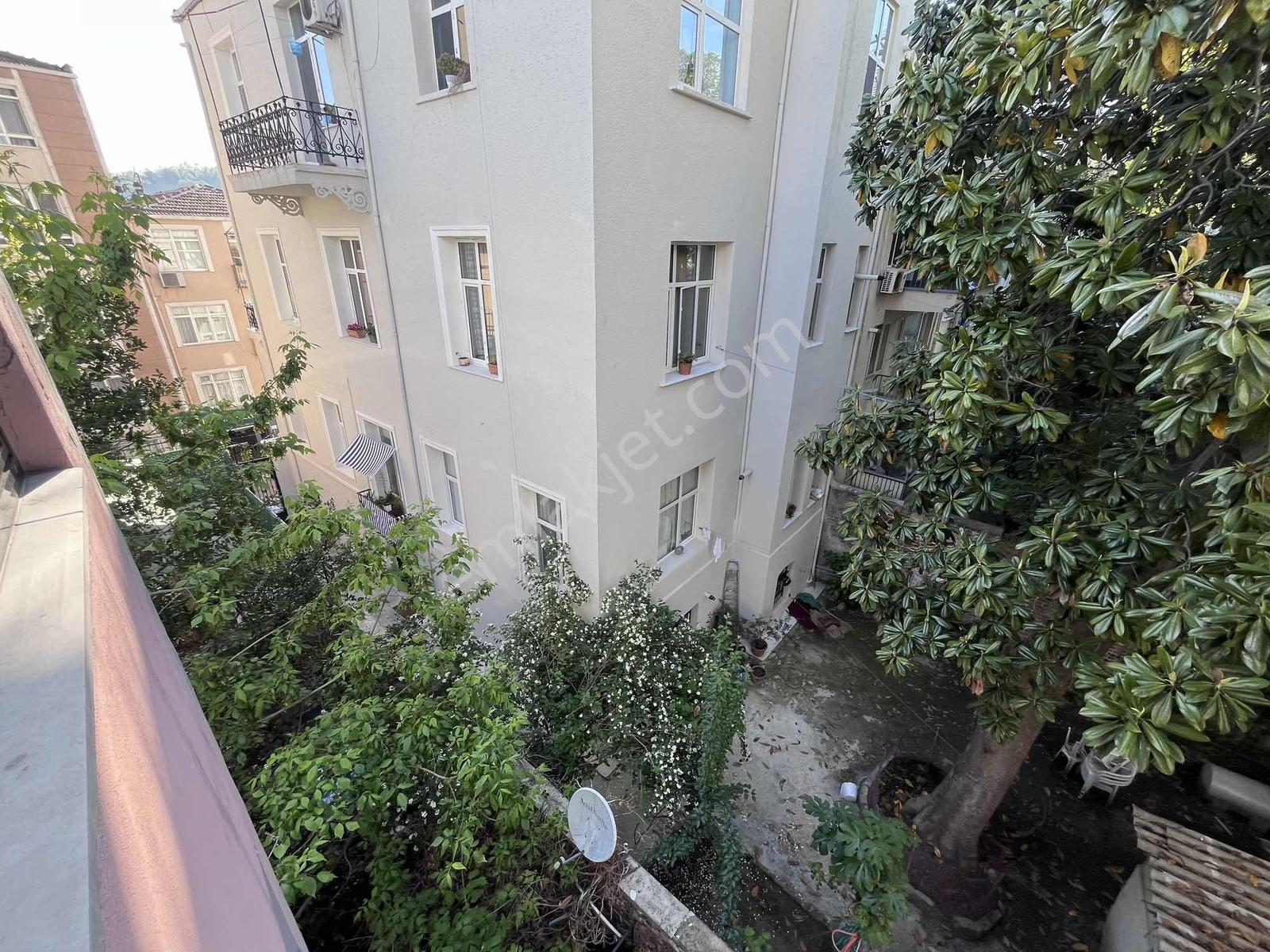 Novi Gül'den! Sarıyer Büyükdere'de Satılık 75 M² Tarihi Fırsat - Görsel 24
