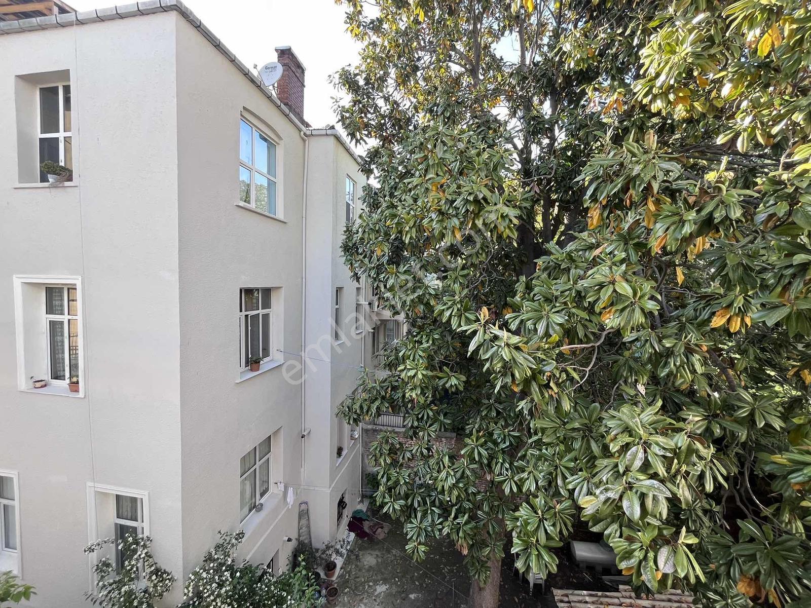 Novi Gül'den! Sarıyer Büyükdere'de Satılık 75 M² Tarihi Fırsat - Görsel 20