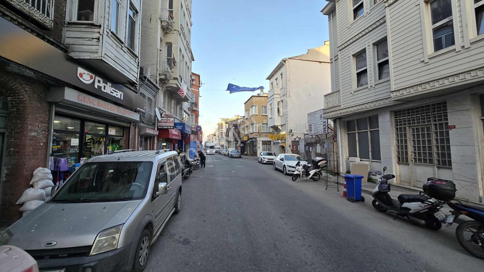 Novi Gül'den! Sarıyer Büyükdere'de Satılık 75 M² Tarihi Fırsat - Görsel 32