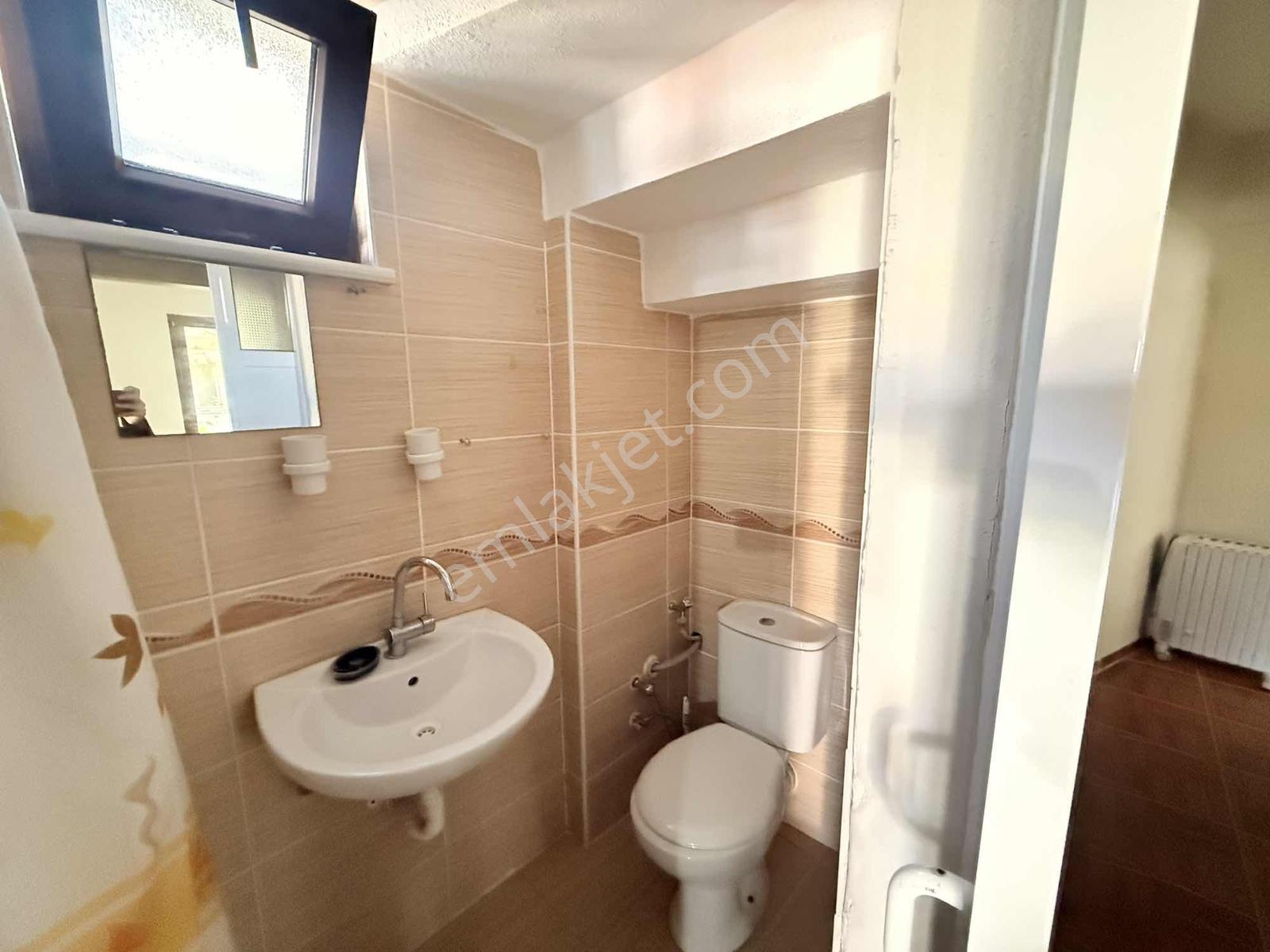 Gül Tatardan Yeniçiftlik'te 353m2 Arsa Üzerinde Tripleks Villa - Görsel 27