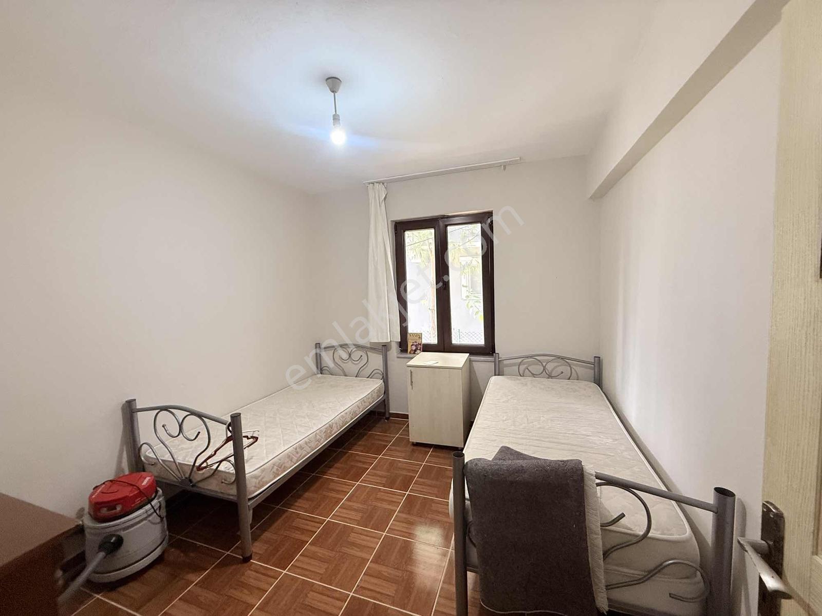Gül Tatardan Yeniçiftlik'te 353m2 Arsa Üzerinde Tripleks Villa - Görsel 38