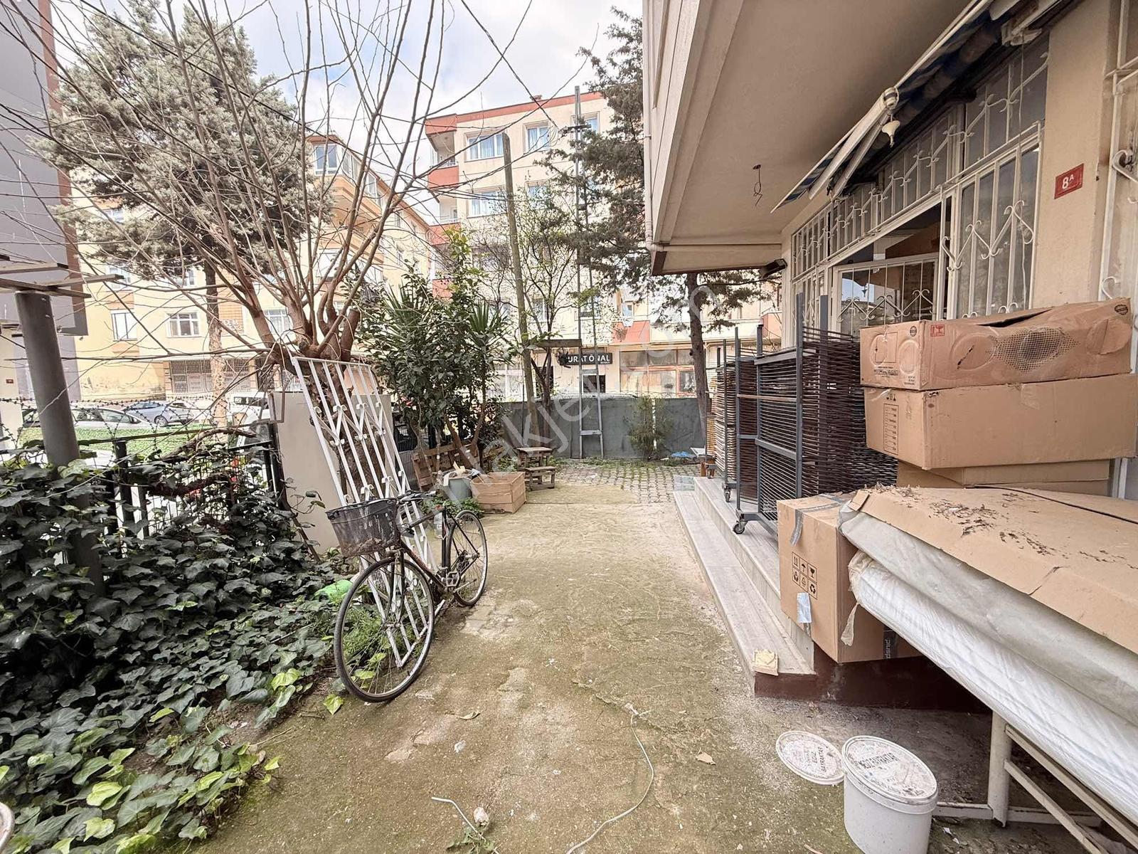 Gül Tatardan Pendik Yeni Mahallede Yatırımlık İşyeri - Görsel 7