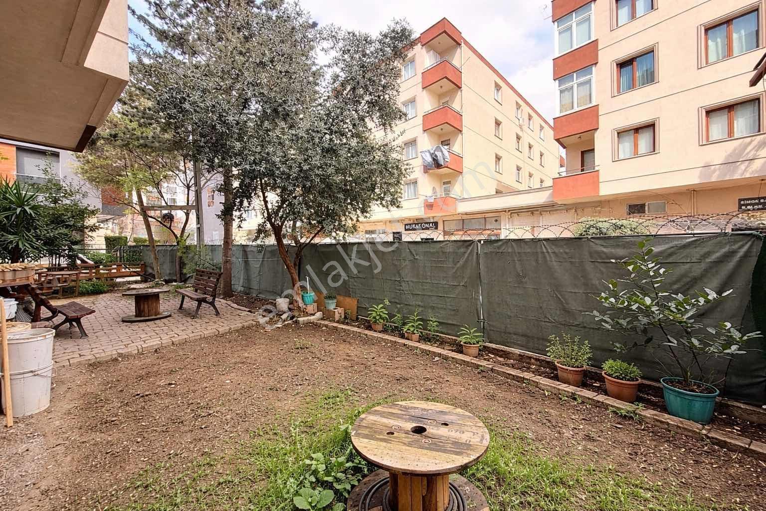 Gül Tatardan Pendik Yeni Mahallede Yatırımlık İşyeri - Görsel 4