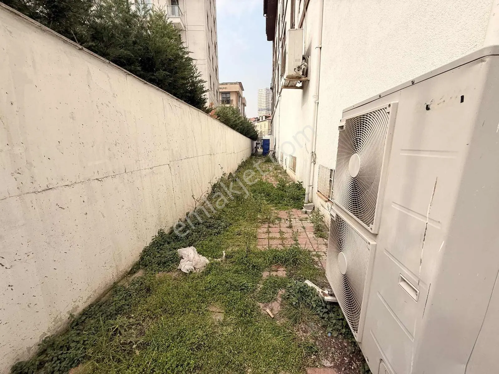 Novi Gül Tatar'dan Sapanbağlarında 300 M² Kiralık Depo - Görsel 2