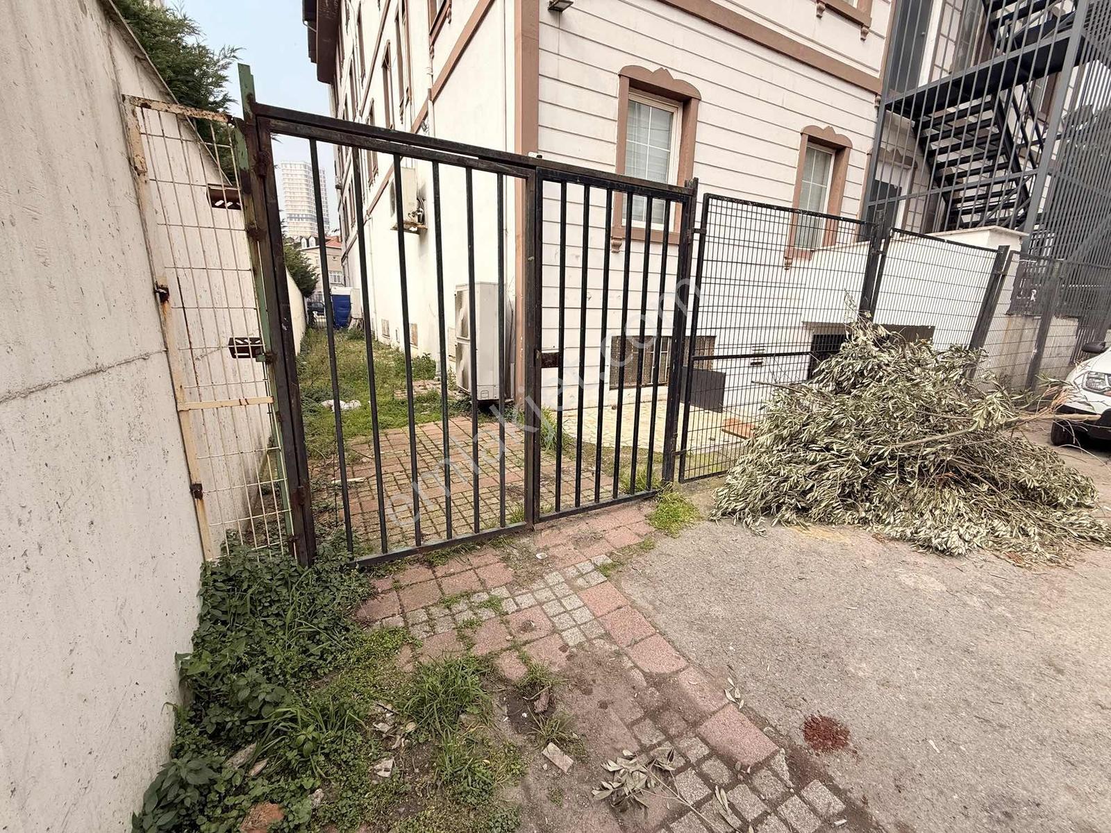 Novi Gül Tatar'dan Sapanbağlarında 300 M² Kiralık Depo - Görsel 12