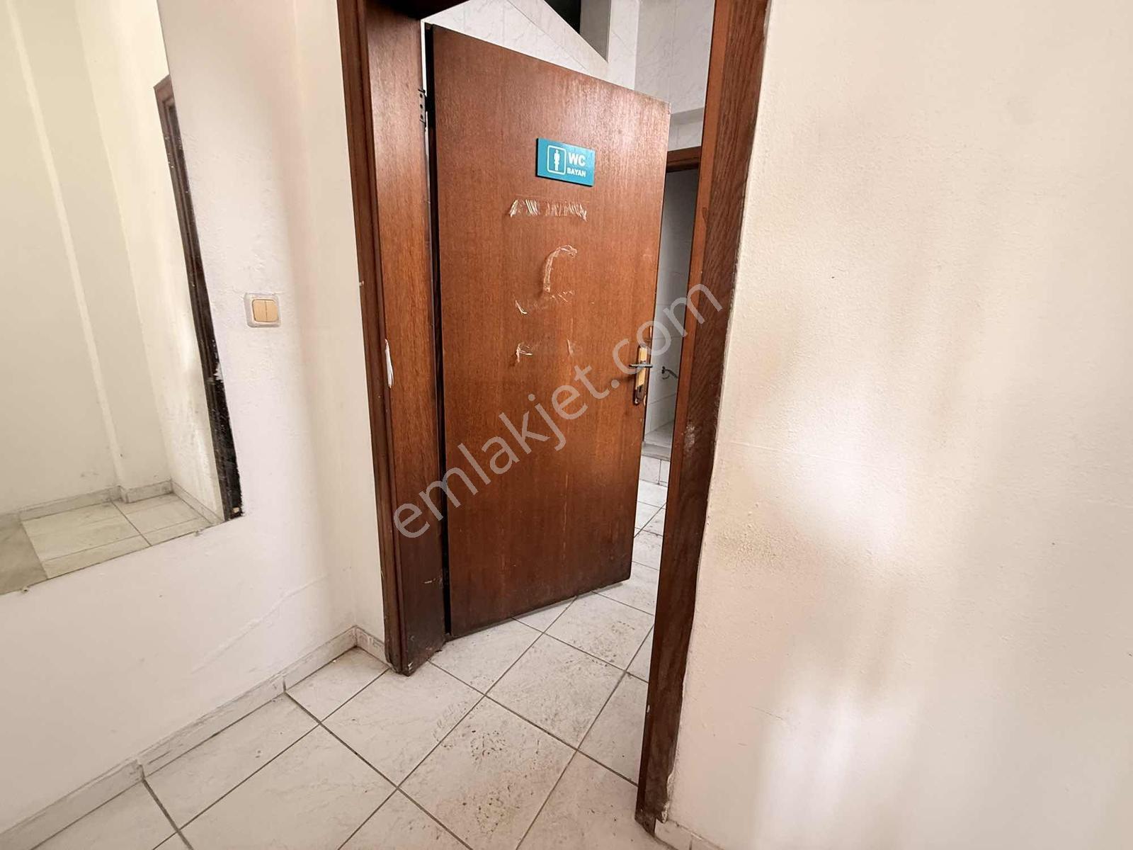 Novi Gül Tatar'dan Sapanbağlarında 300 M² Kiralık Depo - Görsel 23