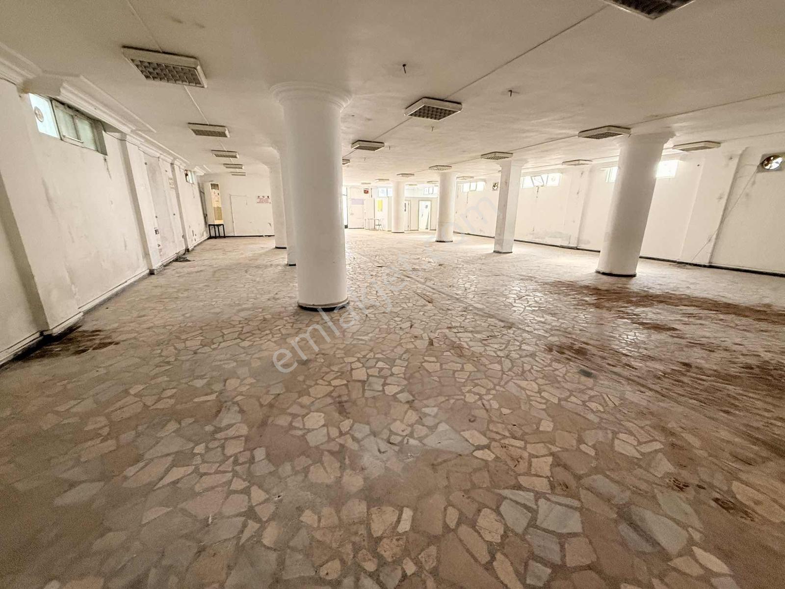 Novi Gül Tatar'dan Sapanbağlarında 300 M² Kiralık Depo - Görsel 17