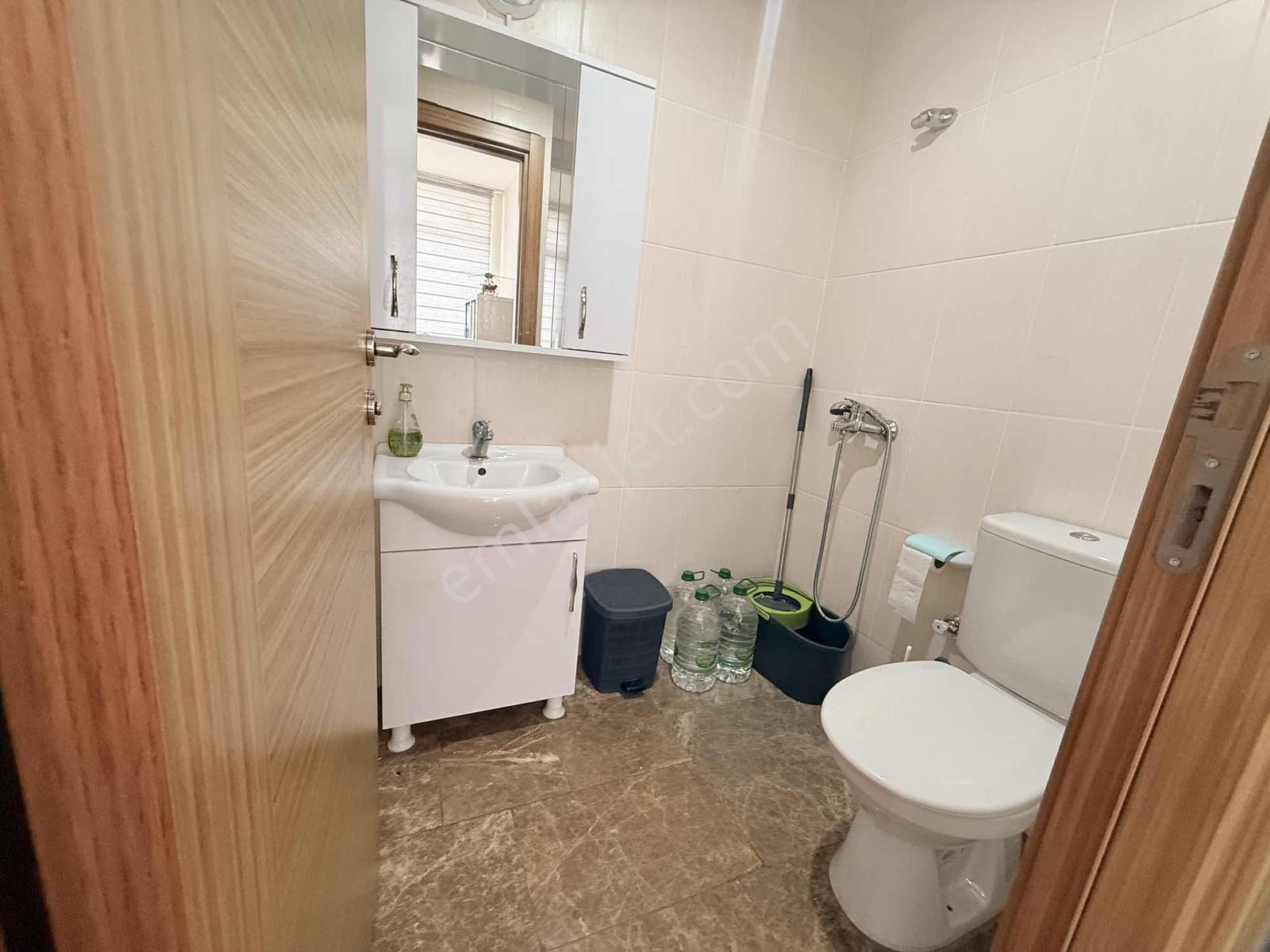 Pendik E-5 Yanı, Metroya Komşu, Prestijli 1+1 Ofis - Görsel 9