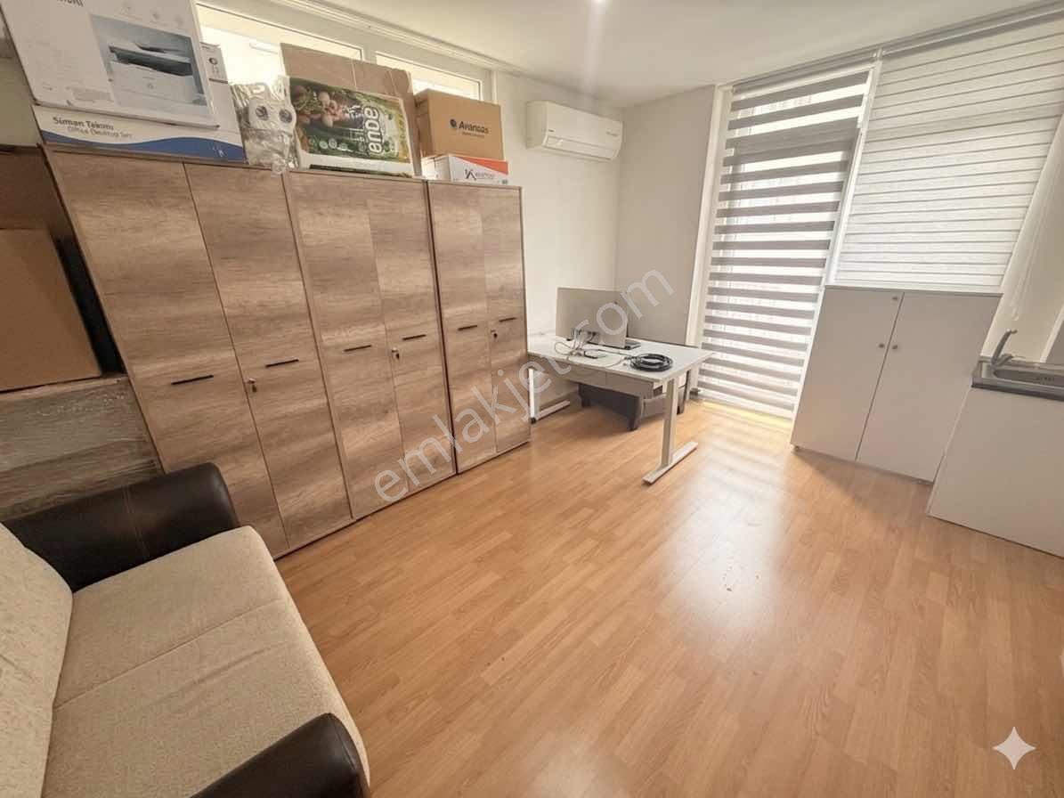Pendik E-5 Yanı, Metroya Komşu, Prestijli 1+1 Ofis - Görsel 15