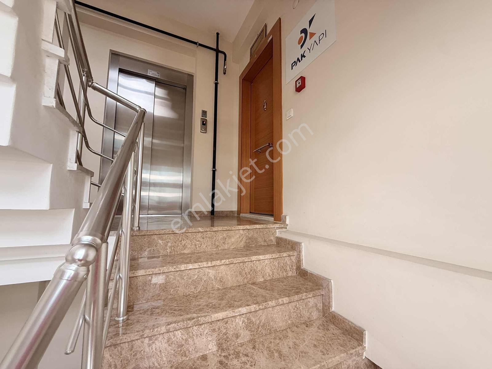 Pendik E-5 Yanı, Metroya Komşu, Prestijli 1+1 Ofis - Görsel 18