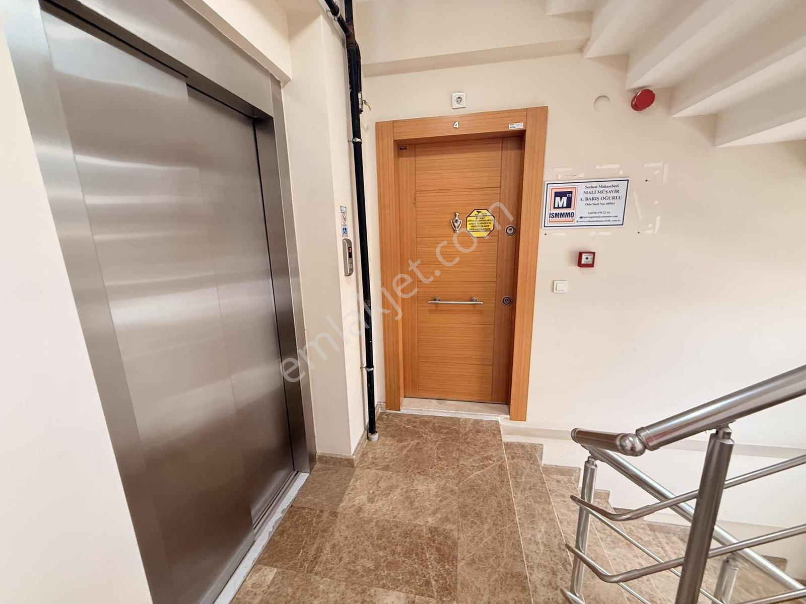 Pendik E-5 Yanı, Metroya Komşu, Prestijli 1+1 Ofis - Görsel 13