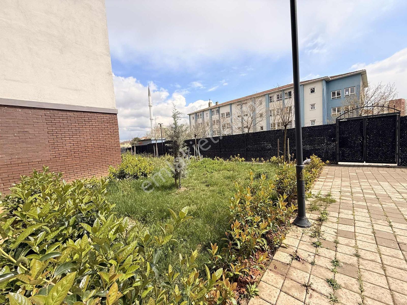 Gül Tatardan Aydınlı Toki 3+1 Ebeveyn Banyolu 130 M2 - Görsel 24