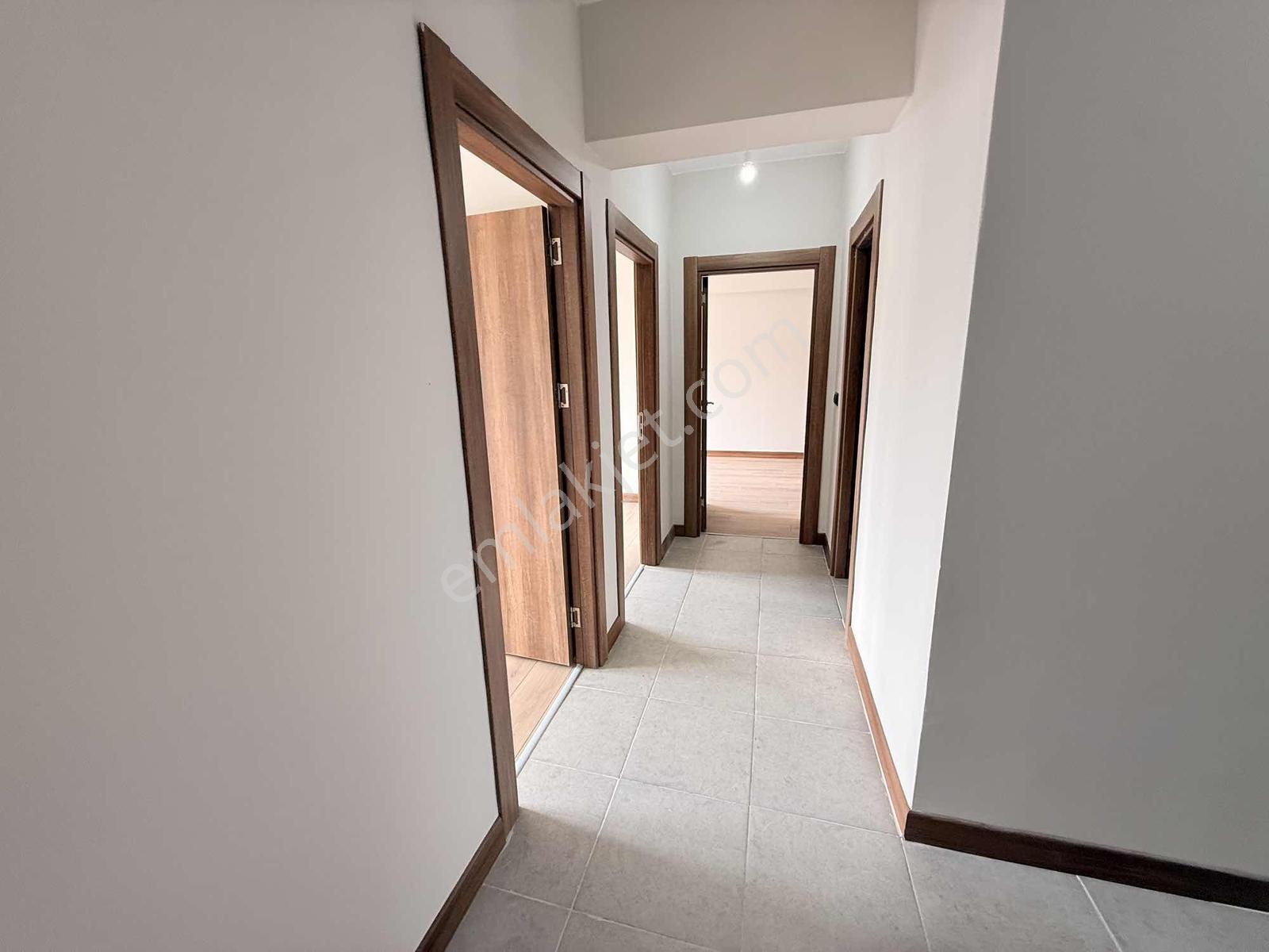 Gül Tatardan Aydınlı Toki 3+1 Ebeveyn Banyolu 130 M2 - Görsel 26