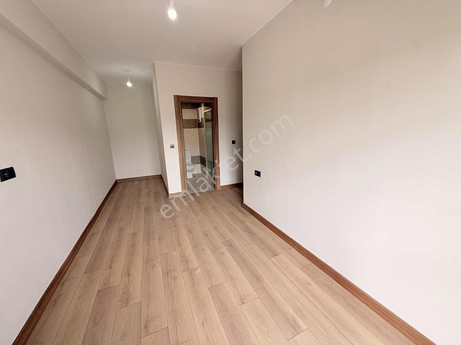 Gül Tatardan Aydınlı Toki 3+1 Ebeveyn Banyolu 130 M2 - Görsel 35