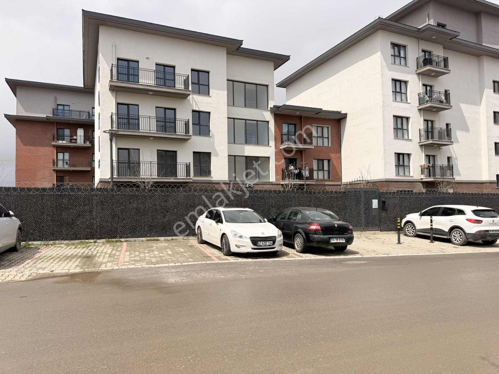 Gül Tatardan Aydınlı Toki 3+1 Ebeveyn Banyolu 130 M2 - Görsel 6