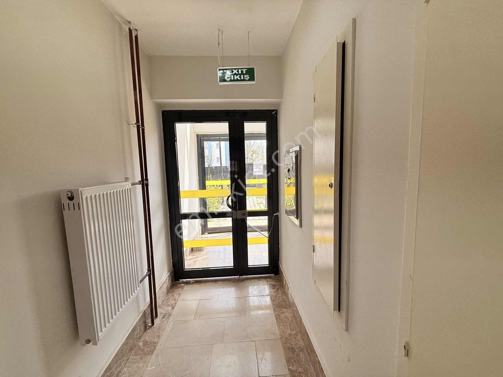 Gül Tatardan Aydınlı Toki 3+1 Ebeveyn Banyolu 130 M2 - Görsel 23